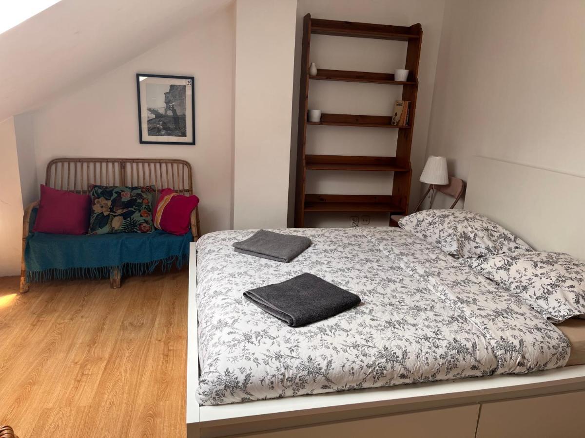 Appartement Vieille Ville 크라쿠프 외부 사진