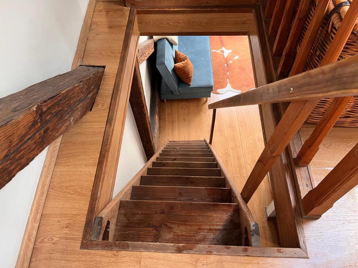 Appartement Vieille Ville 크라쿠프 외부 사진