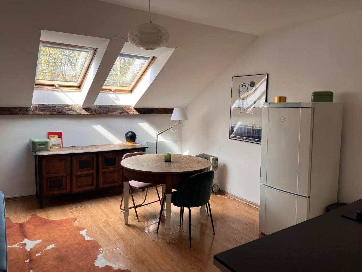 Appartement Vieille Ville 크라쿠프 외부 사진
