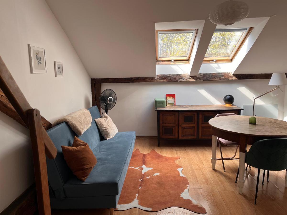 Appartement Vieille Ville 크라쿠프 외부 사진